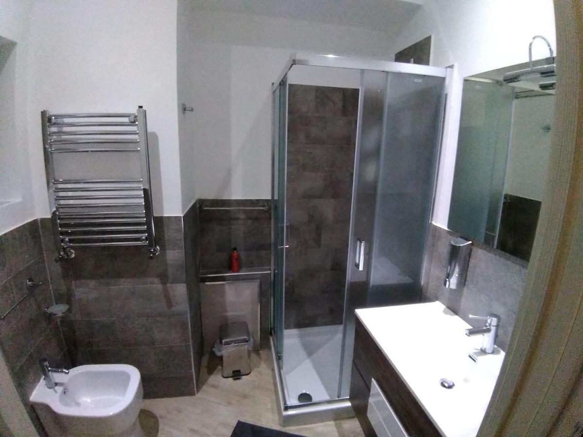 Il Mio Posto Ai Quattro Canti - Centro Storico Palermo Zewnętrze zdjęcie