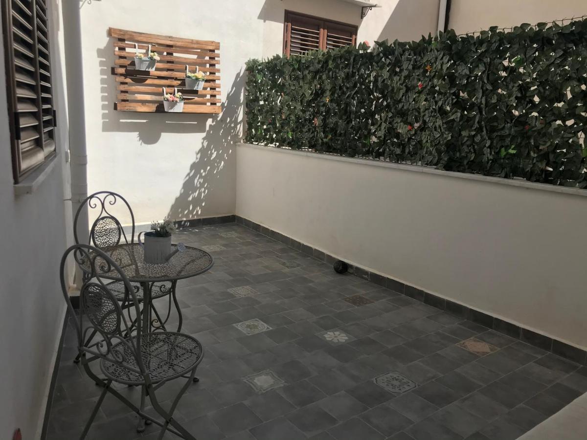 Il Mio Posto Ai Quattro Canti - Centro Storico Palermo Zewnętrze zdjęcie