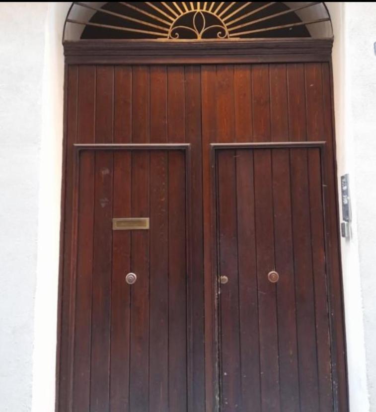 Il Mio Posto Ai Quattro Canti - Centro Storico Palermo Zewnętrze zdjęcie
